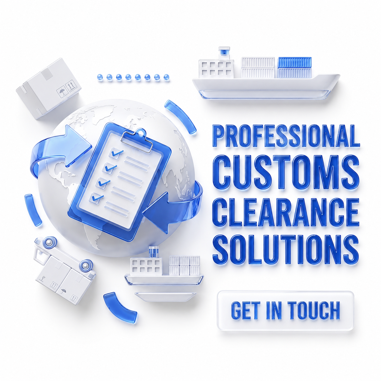 Customs Clearance