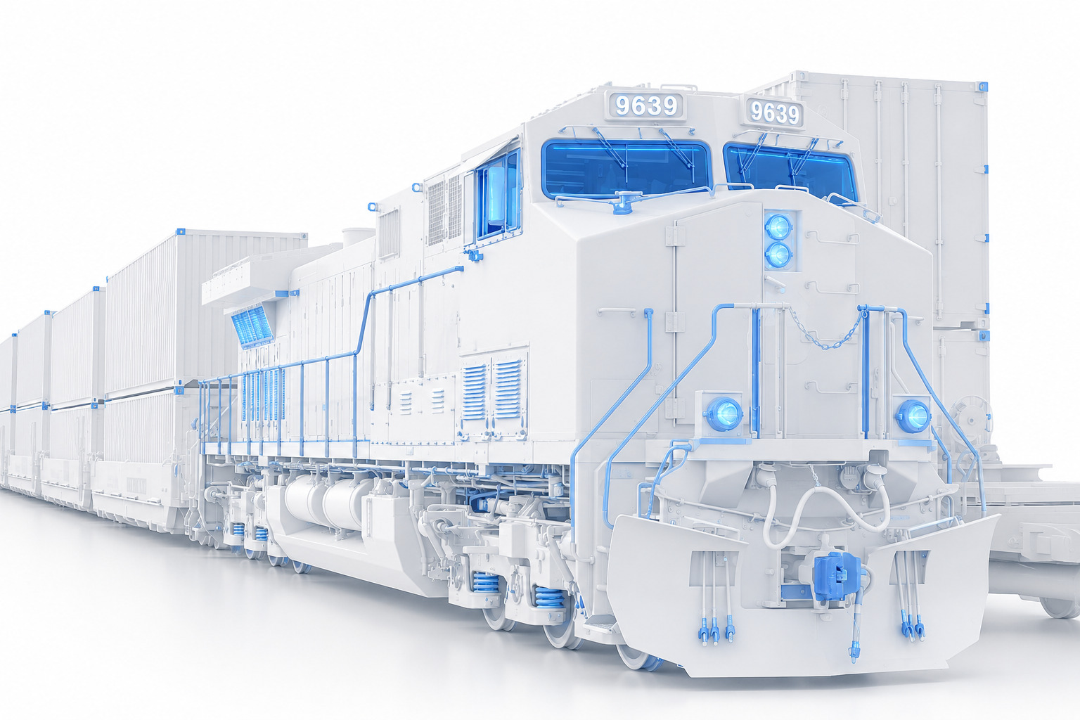 Ground Freight